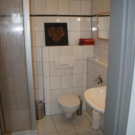Ferienwohnung An der Stadtmauer Dettelbach Exterior foto