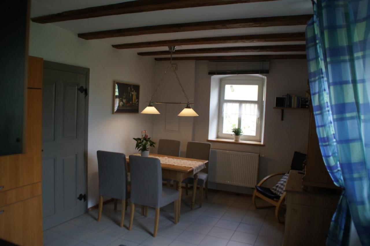 An Der Stadtmauer Appartement *