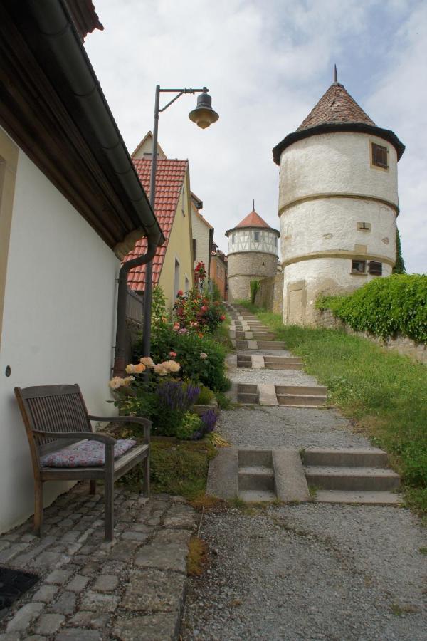 An Der Stadtmauer